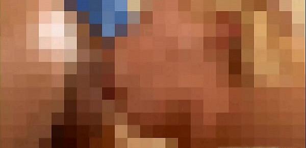 Watch me riding a real alpha male’s cock